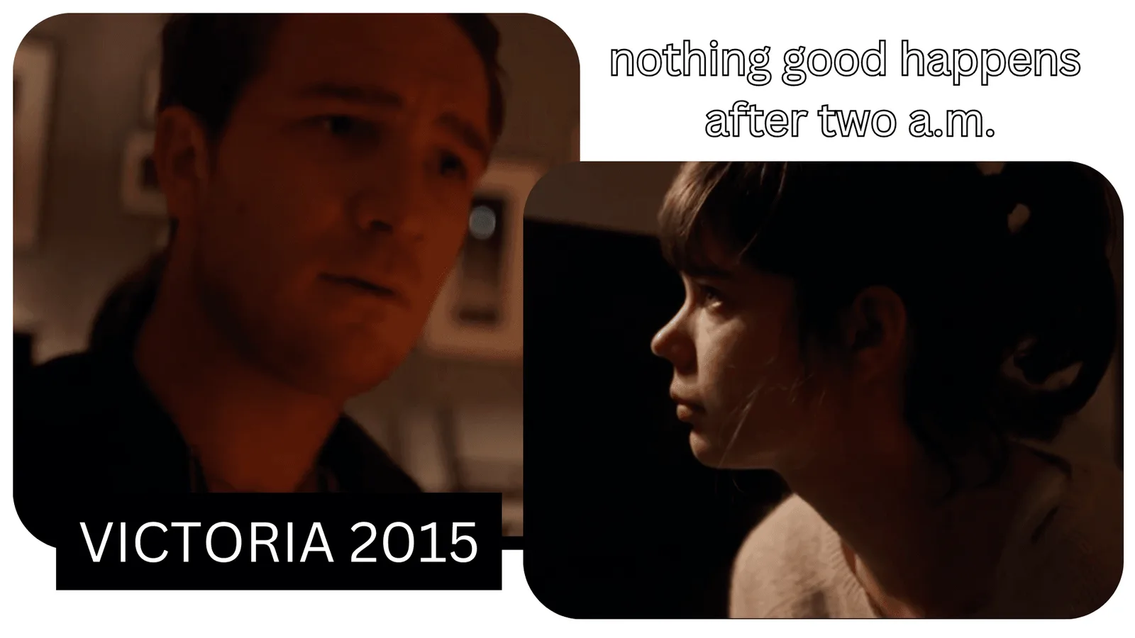My Thoughts on Victoria 2015 Movie